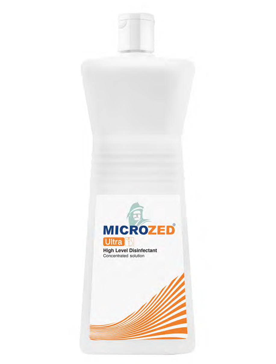 microzed ultra